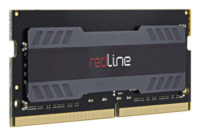 Mushkin Memory 32GB 1 X 32GB DDR4 MRA4S320NNNF32G — image 1