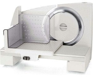 Emerio MS-125001 Rebanadora Eléctrico 110W White — image 1