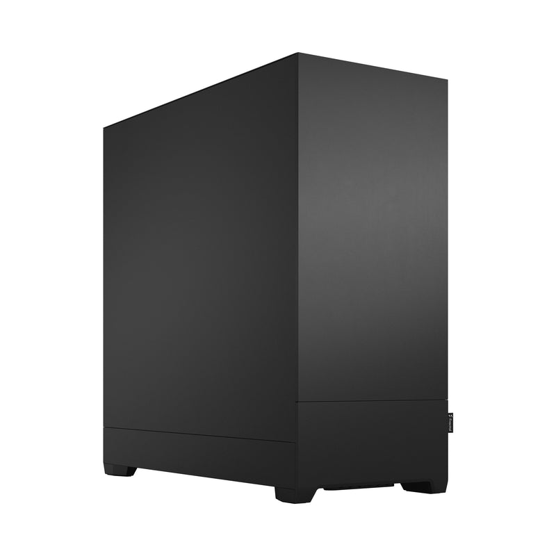 Fractal Design PC Case Pop XL Silent Black Solid