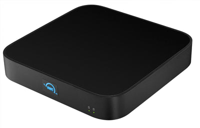 Owc Ministack Stx, Thunderbolt 4, With Thunderbolt Hub Xpansion OWCT4MS9000 — image 1