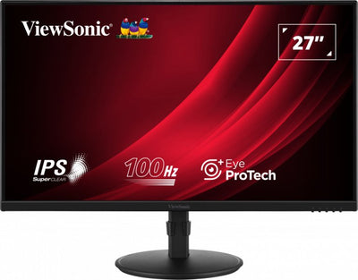 Viewsonic 68,6CM 27 VG2708A 16:9 FHD HDMI + DP — image 1