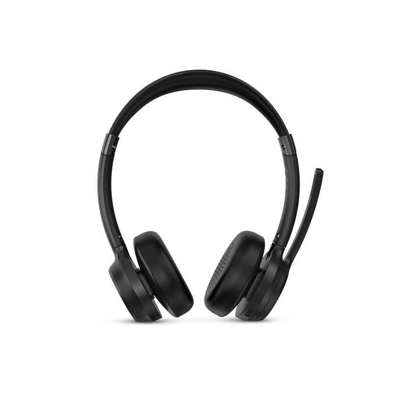 Spc Auriculares Inalámbricos Dreamer 2 Pro Con Micrófono Bluetooth Negro