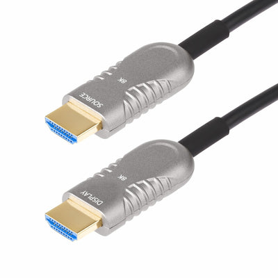 HDMI Cable 2.1 Hibrido Activo Cabl — image 1