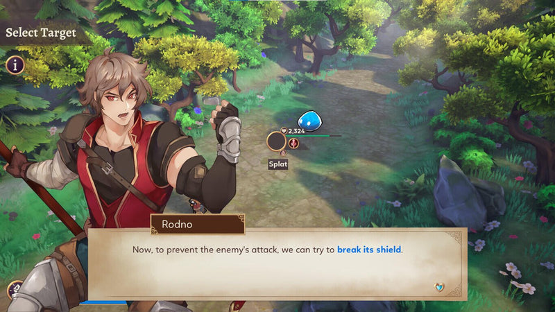 Set Valthirian Arc 2 - Hero School Story 2 Playstation 5