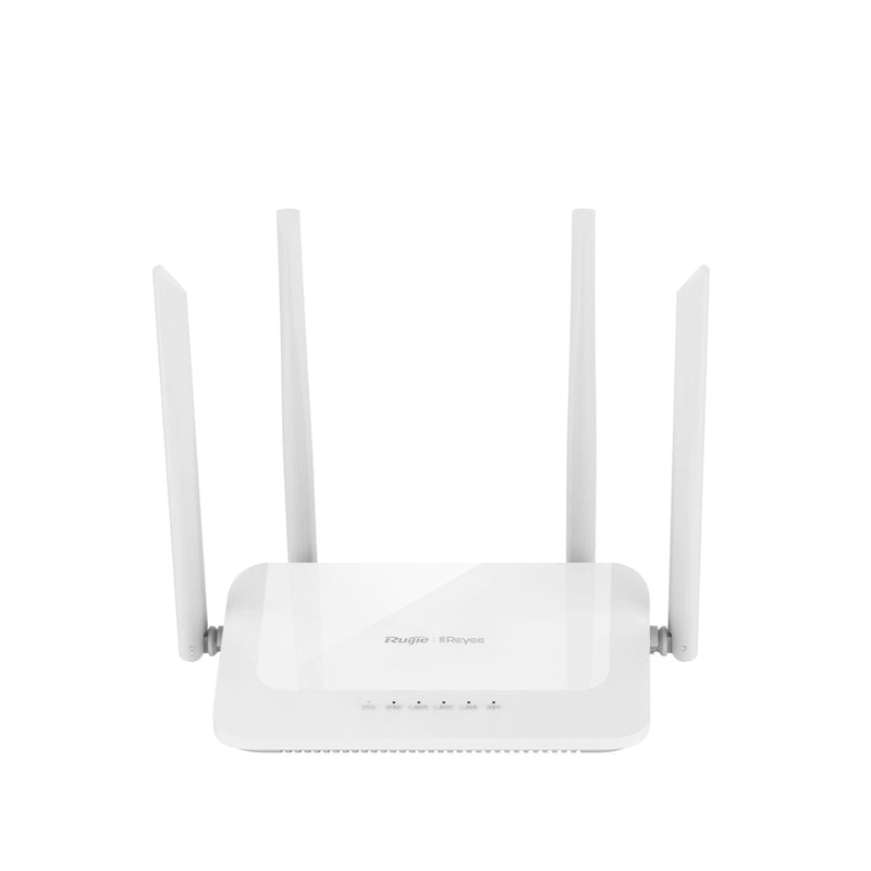 Router Ruijie Home Wi-Fi AC1200 Dual 4XMBE