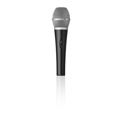 Beyerdynamic Tg V35D S Black Silver Microphone Vocal — image 1