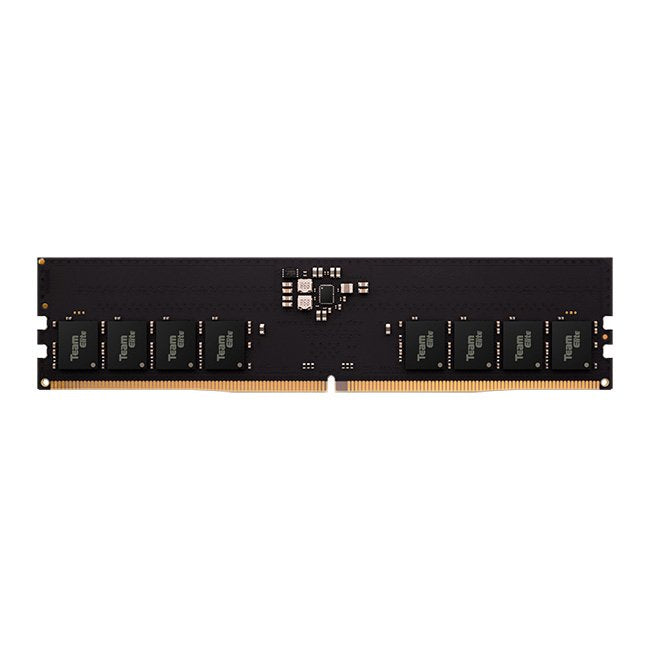 Memory Team Elite DDR5 16GB DIMM 288-PIN 5600MHZ / PC5-44800 - Ungepuffert