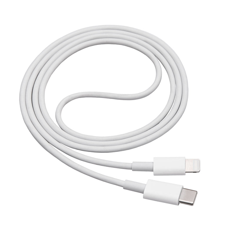 Akyga USB Cable Type-c / Lightning 1M AK-USB-35 20W