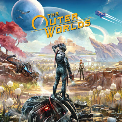 Set The Outer Worlds Switch — image 1