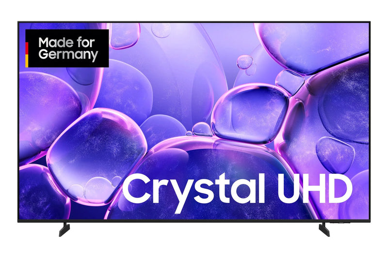 Samsung TV GU-65U8079F 65NEGRO, Ultrahd/4K, WLAN, Bluetooth, HDR10 + GU65U8079FUXZG