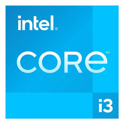 Intel Processor Core I3-13100 4.50GHZ FC-LGA16A Tray — image 1