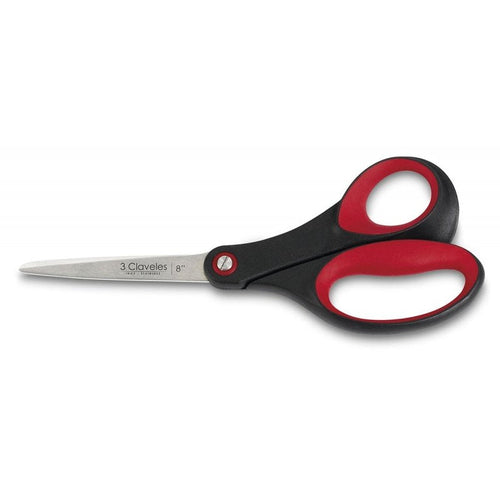 Tijera Multiusos 8 Pulg - 20CM — image 1