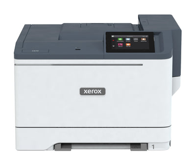 Xerox C410 A4 40 Ppm Printer a Double Cara PS3 PCL5E/6 2 Trays 251 Hojas — image 1