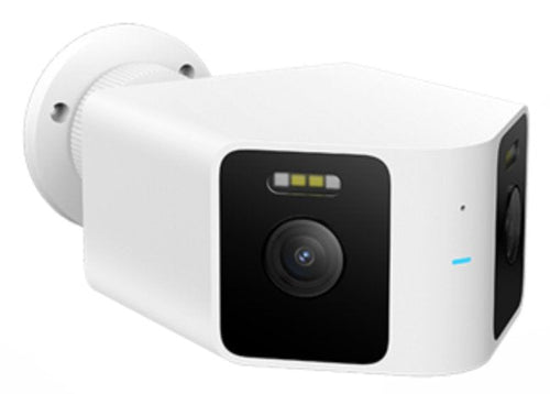 Xiaomi Camera Videovigilancia Outdoor Camera CW100 Visión Night Control From App — image 1