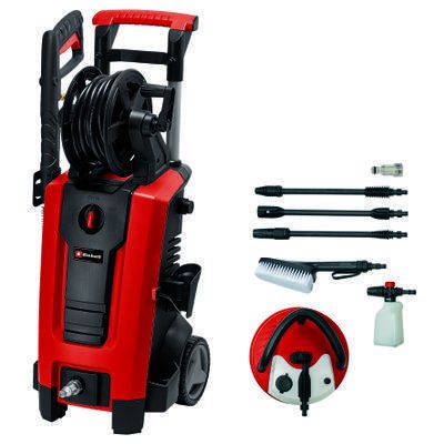 Einhell Limpiador High Presión Te-HP 170 4140770 — image 1