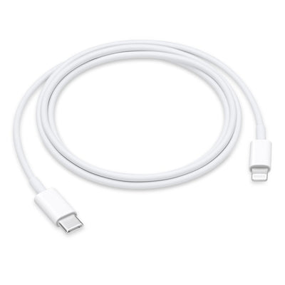 Apple USB Cable -c a Lightning 1M MM0A3ZM/a — image 1