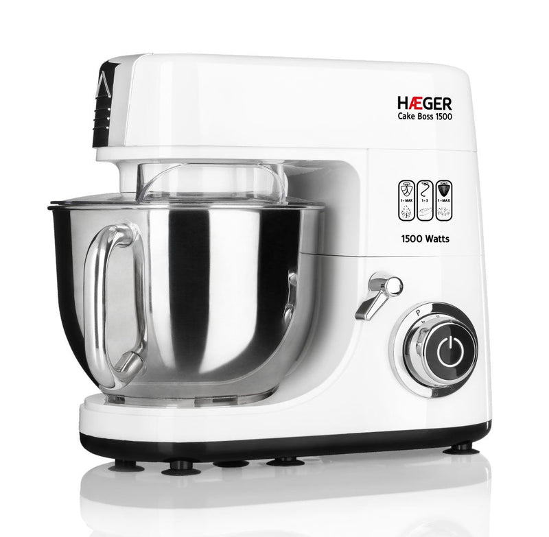 Haeger Amasadora Cake Boss BL-15B.012A