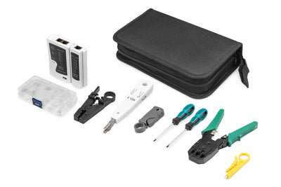 Digitus Kit Tools Network — image 1