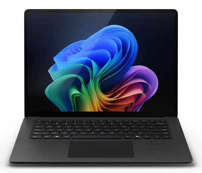 Surface Laptop Intel 15IN Core Ultra 5 /16/512 Black 8ª Edition — image 1
