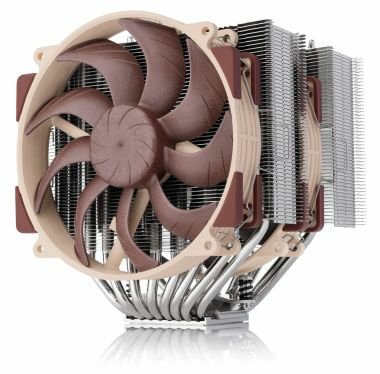 Noctua NH-D15 G2 Lbc, Refrigerador CPU NH-D15 G2 Lbc — image 1