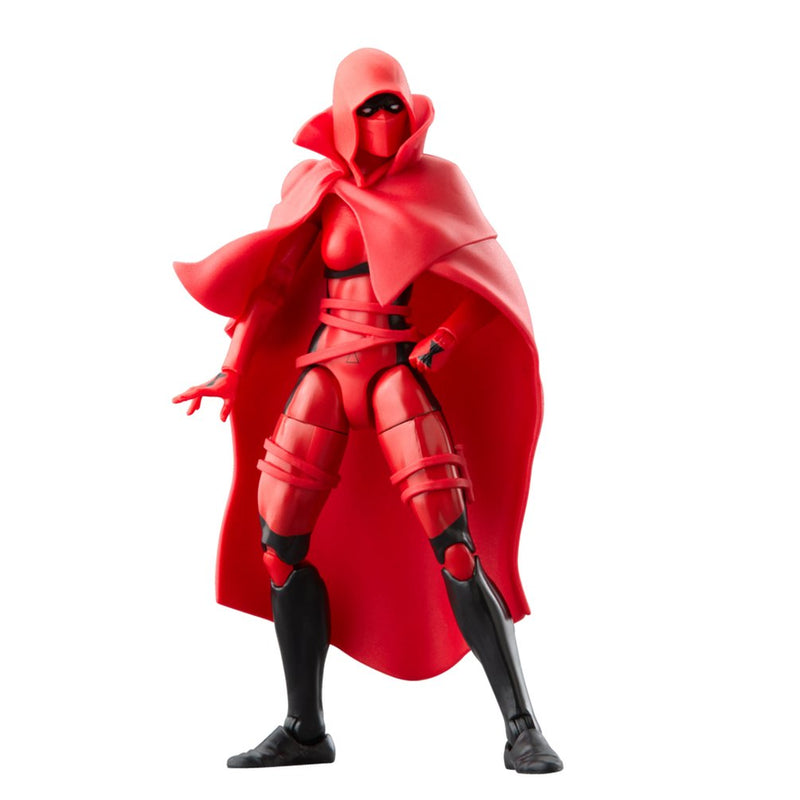 Figure Network Widow Marvel Legends Series 15CM