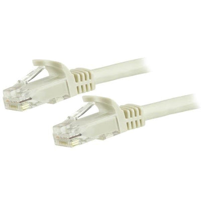 StarTech Cable Network Gigabit Eth. 15M UTP Patch CAT.6 — image 1