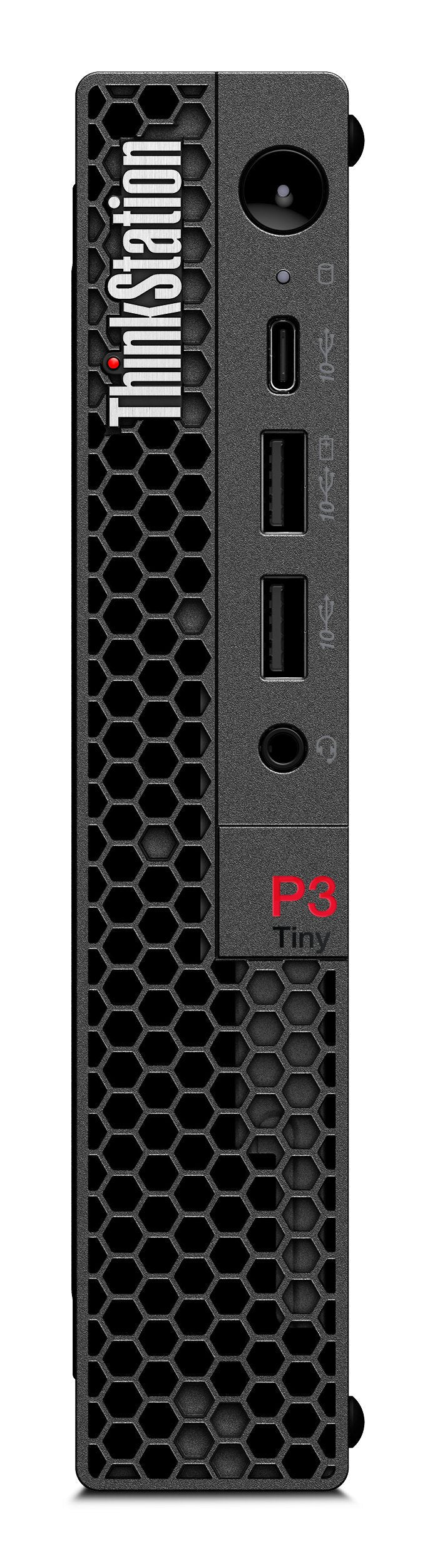 Lenovo PC Workstation Thinkstation P3 Tiny I7-14700 32GB 1TBSSD Rtx A1000 W11 Pro