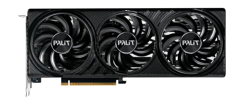 Palit Graphics Card RTX5060TI Infinity 3 Oc 16GB GDDR7 Retail