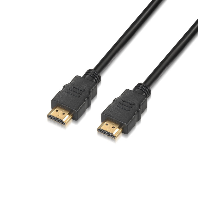 Aisens HDMI Cable V2.0 Premium Hec 4K@60HZ 18Gbps - a/m-a/M - 10M - Black
