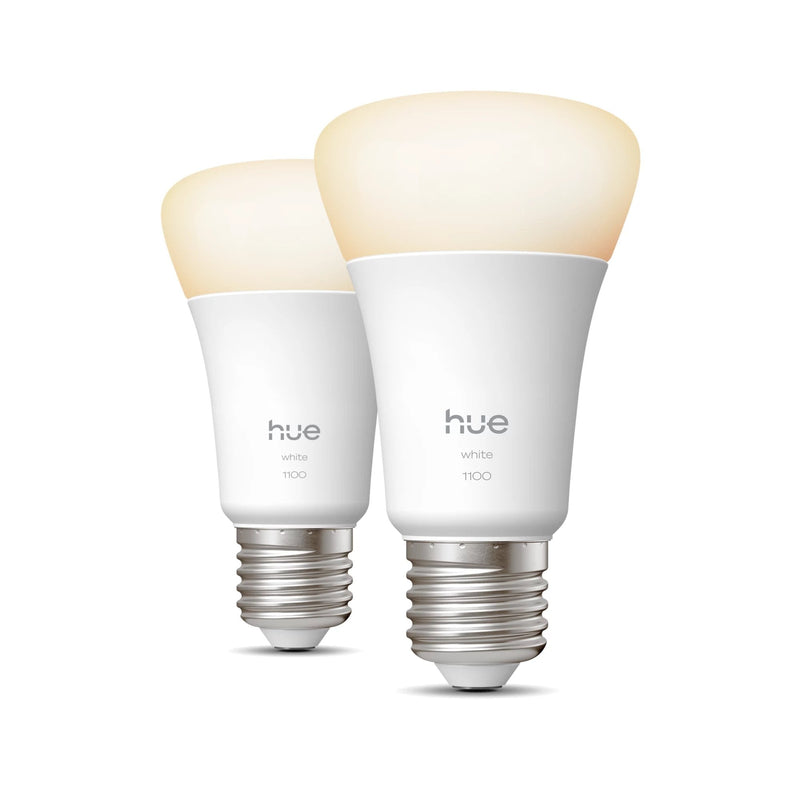Philips Bombilla Smart Hue W 1100 A60 E27 2P Eu