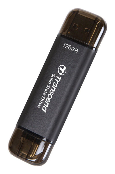 Transcend Memory SD Micro 40GB Clase 10 + Adapter Uhs-i U3 Up To 100/80MB/S Slc Mode — image 1