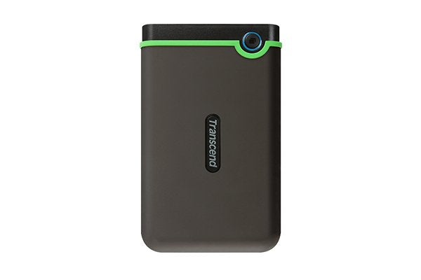 Transcend 4TB 2.5 Pulgadas HDD Laptop Storejet M3 Type-c