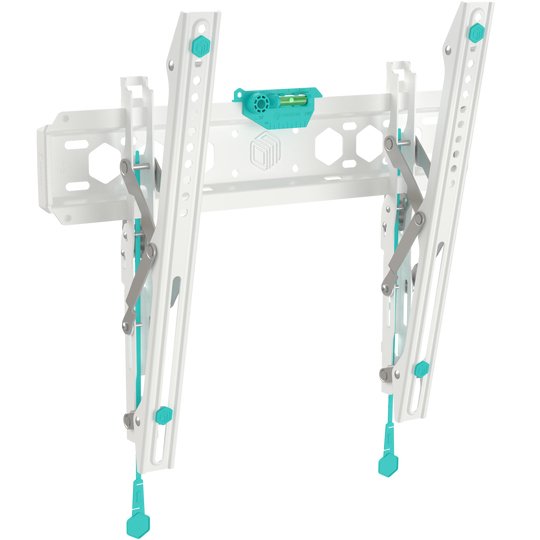 Onkron TM5-W Stand TV 177,8CM (70) White