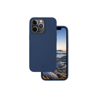 DBRAMANTE1928 Greenland Case For Iphone 12/12 Pro 15,5CM (6.1) Blue — image 1