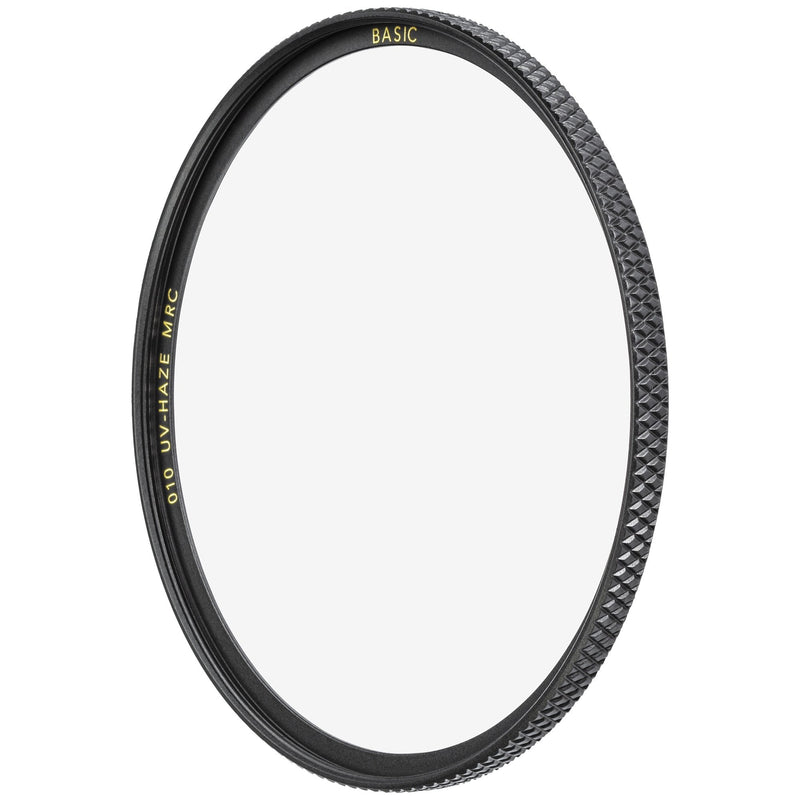 B + W Uv-filter Mrc Basic 62MM