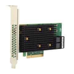 Broadcom RAID SATA Sas PCIE 8X Lsi Megaraid 9440-8I 1200MB S