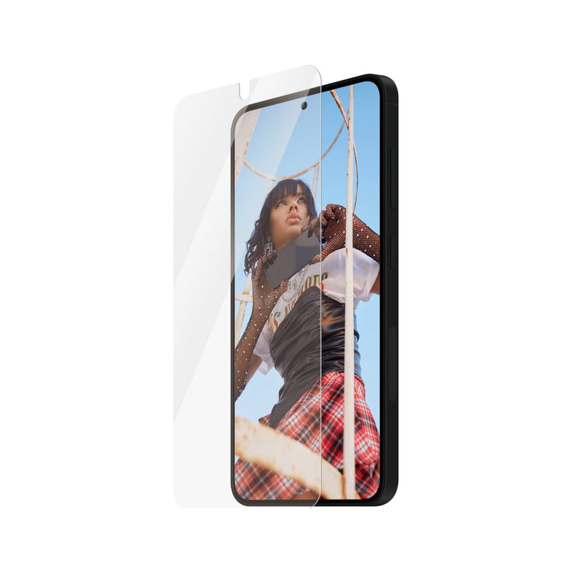 Panzerglass Screen Protector Safe By Samsung S25-S24