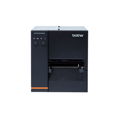 Brother Printer Industrial TJ4120TN Label 105.7MM — image 1