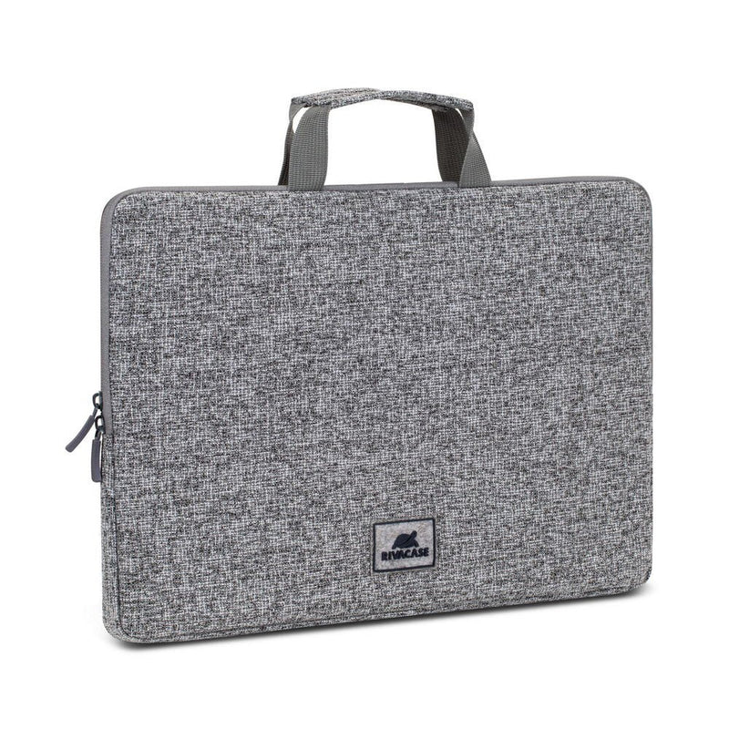 Rivacase 7915 Case For Laptop Grey Claro 13,3 With Asas
