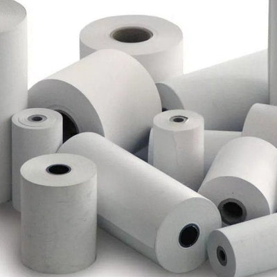 Paper Roll Thermal 80MM, Without Bisfenol — image 1