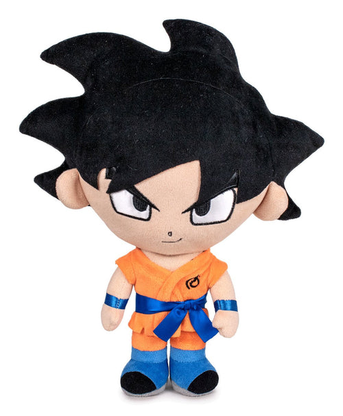Plush Toy Goku Dragon Ball Super Soft 21CM — image 1