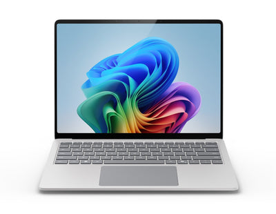 Microsoft Surface Laptop 7 Elite Sq 16GB 512GB 13 W11PRO Silver 3Y — image 1