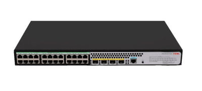 H3C S5120V3-52S-LI L3 Ethernet Switch With 48*10/100/1000BAS — image 1