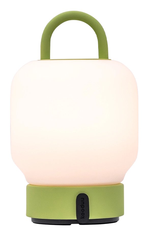 Lamp Laptop a Battery Loome Limonkowa