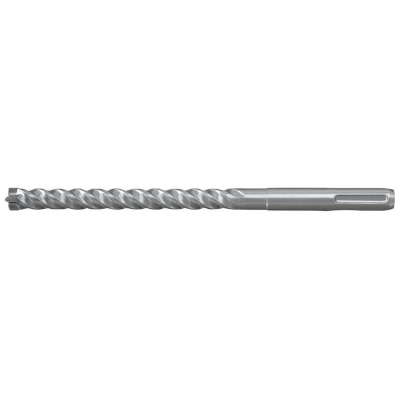 Fischer Taladro Broca Sds Plus Quattric Ii 6/100/165 F549979
