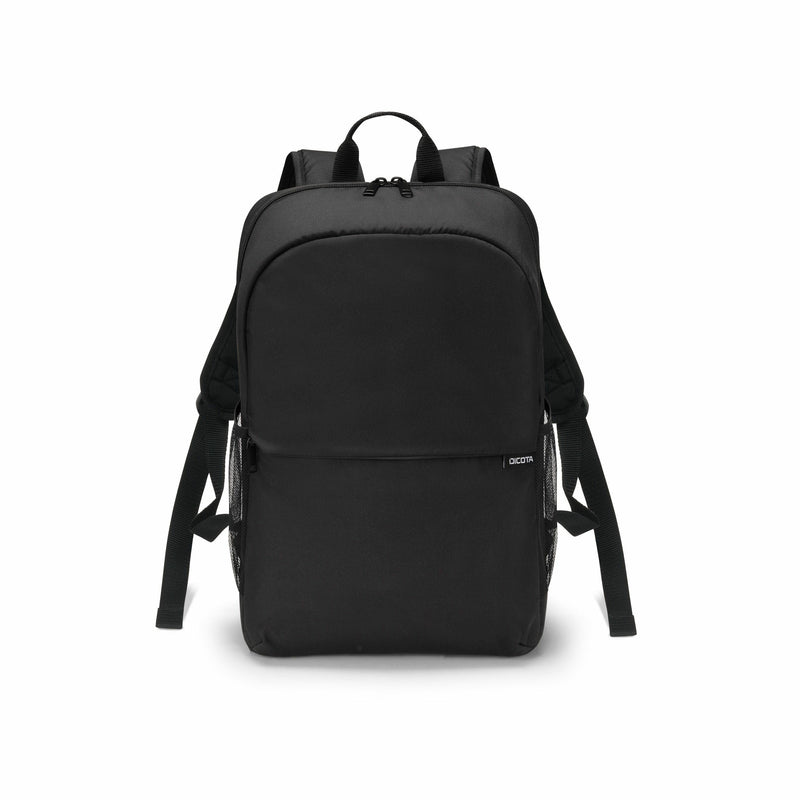 Dicota Backpack D32086-RPET Informal Poliéster, Tereftalato Polietileno (pet) 15-17.3 Black