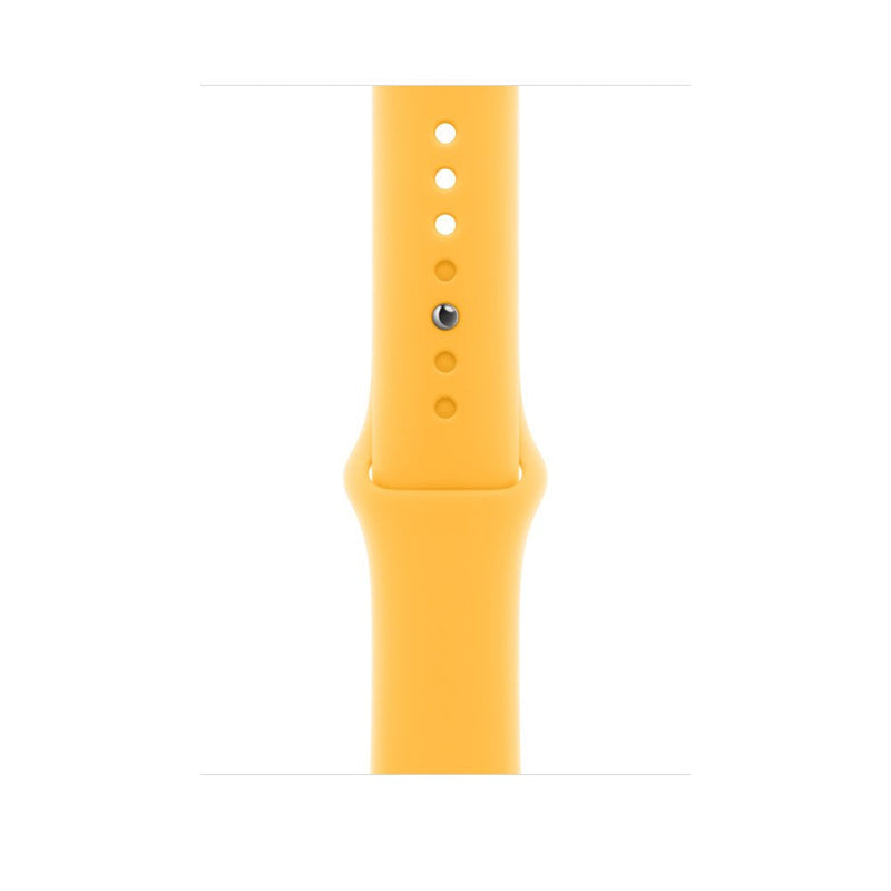 Apple Strap 45MM Sunshine Sport Band - S/M