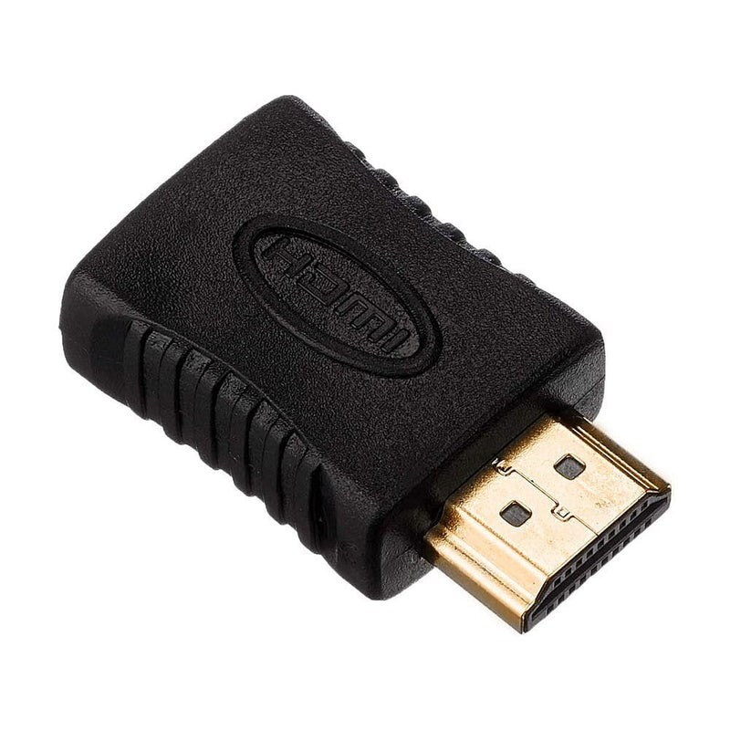 Lindy 41232 Adapter HDMI Cable Black