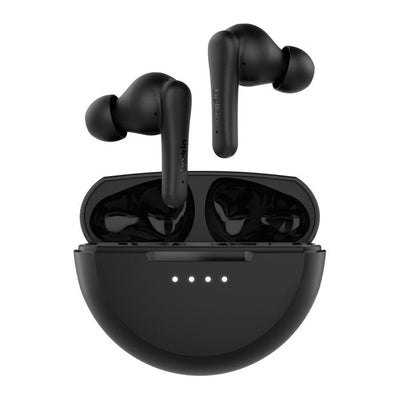 Belkin Headphone Intrauditivo Bluetooth AUC012BTBK Soundform Rythm Black — image 1