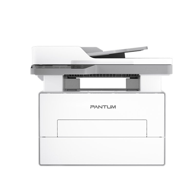Pantum Multifuncion Laser Monocromo BM4240ADW 33PPM 256MB Duplex RJ45 Wi-Fi Bt USB Tray 250 Toner
